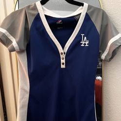 Dodger Top