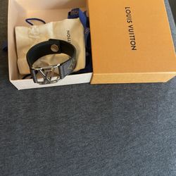 Louis Vuitton Hockenheim Bracelet
