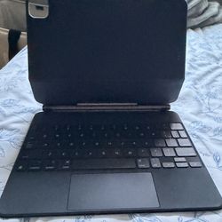 Apple Magic Keyboard iPad Air 11 inch