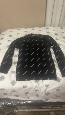 Supreme long sleeve