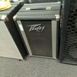 Peavey Speaker