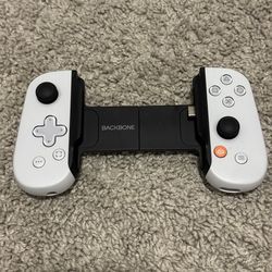Backbone Controller PlayStation edition USB-C
