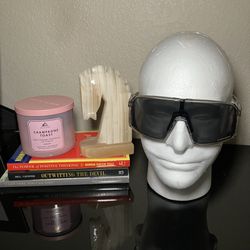 Oakley glasses
