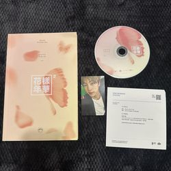 BTS the most beautiful moment in life