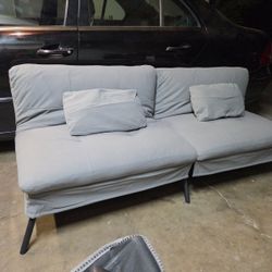 Small Futon