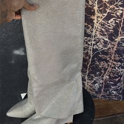 Size 7 only worn once