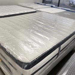Orthopedic Mattress Sets