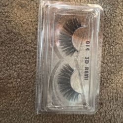 Angelash Professional Quality Natural  & Soft 3D Faux Mink