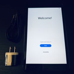 Tablet Samsung Tab Active 2