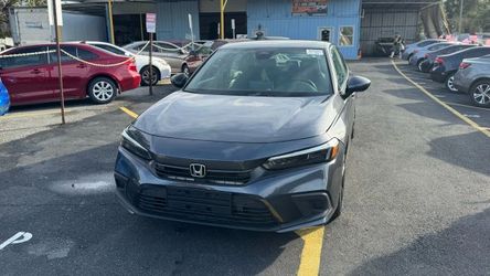 2022 Honda Civic
