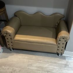 Small Couch 