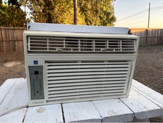 Window A/C