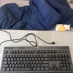 Hyper X Keyboard