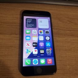 Apple iPhone SE 3rd Gen 2022  (Unlocked) in great shape