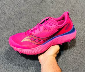Saucony Endorphin Edge ‘Prospect Quartz’ 2022 (Sz 9M/10.5W)