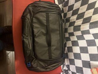 Kuhl Eskape Duffel Backpack Hybrid Bag