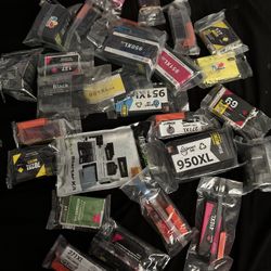 Ink Cartridges