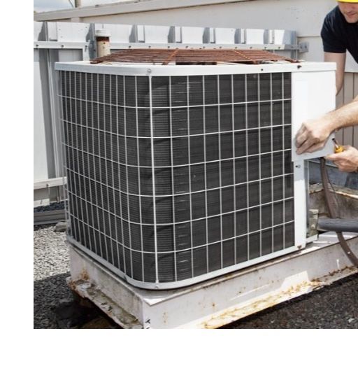 AIR CONDITIONER AND CALEFATION