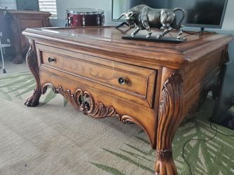 Center Table