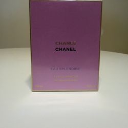 Chanel Chance