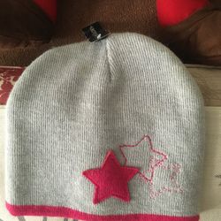 New Beanie 