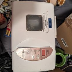 Bread Maker