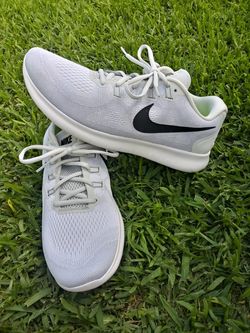 Like new nike size 11.1/2