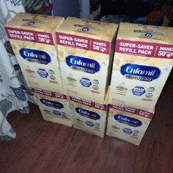 6 Boxes Expiration date 1 April 2024