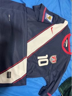 2010 WC Nike Donovan Jersey