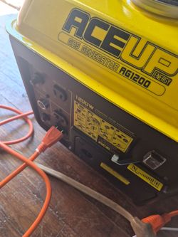 Generator