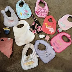 Baby Items 0-18 Me Months 