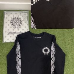 Chrome Longsleeve