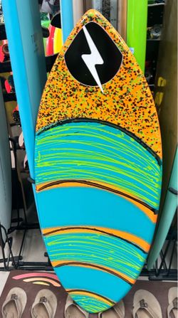 Zap Skimboard Catch A Wave SurfShop