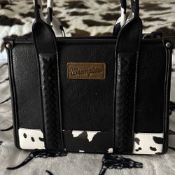 Wrangler Purse 
