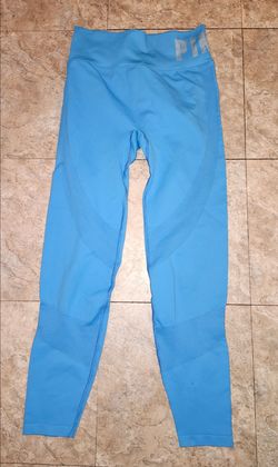 Victoria secret pink woman's athletic tights