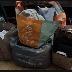 Women’s Closet Clean out! Clothes and more