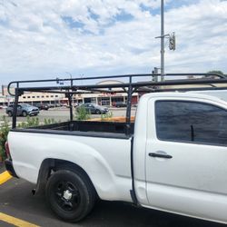 Truck Rack
