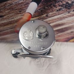 Rare Abu Garcia Ambassaduer