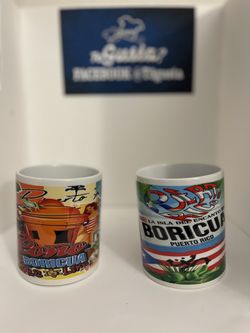 Tazas Personalizadas 