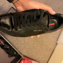 Prada GS