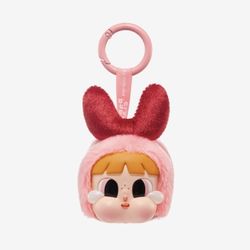 The Powerpuff Girls CRYBABY POP MART