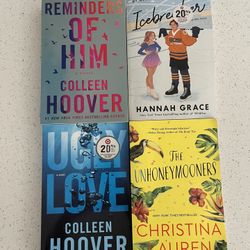 Romance Books 