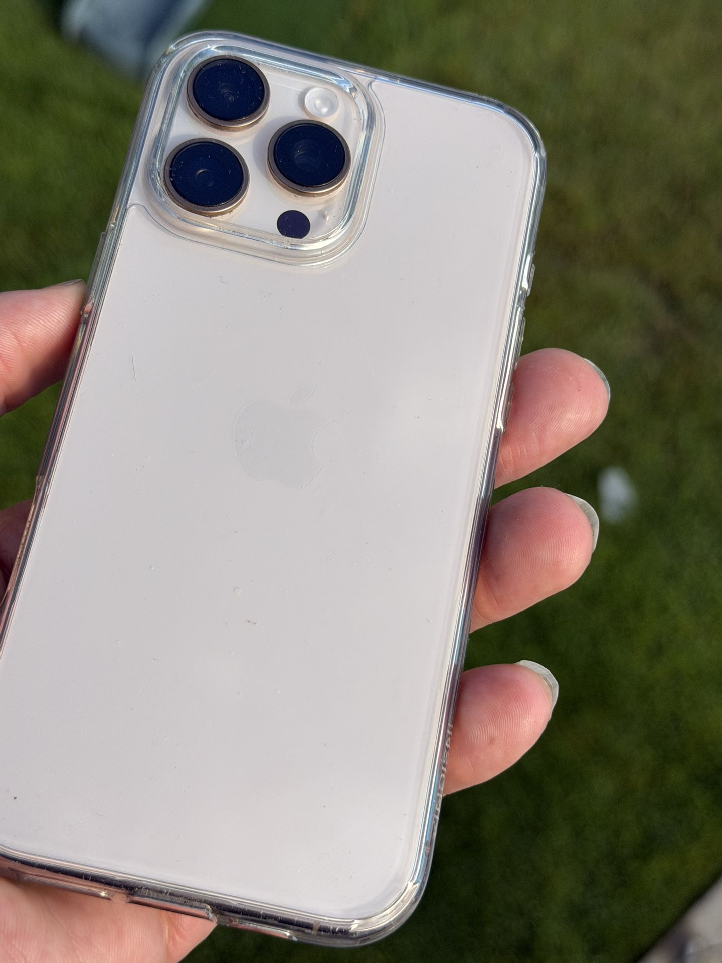 iPhone 16 Pro Max - Unlocked 
