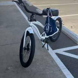 Electric Bike 