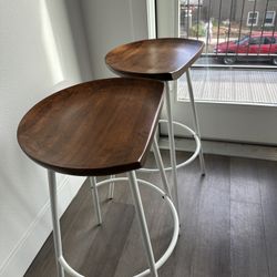 Bar Height Bar Stool