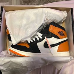 Jordan 1 Shattered backboards 