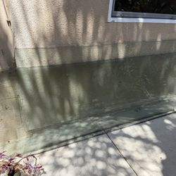 Glass Panes (glass Only)