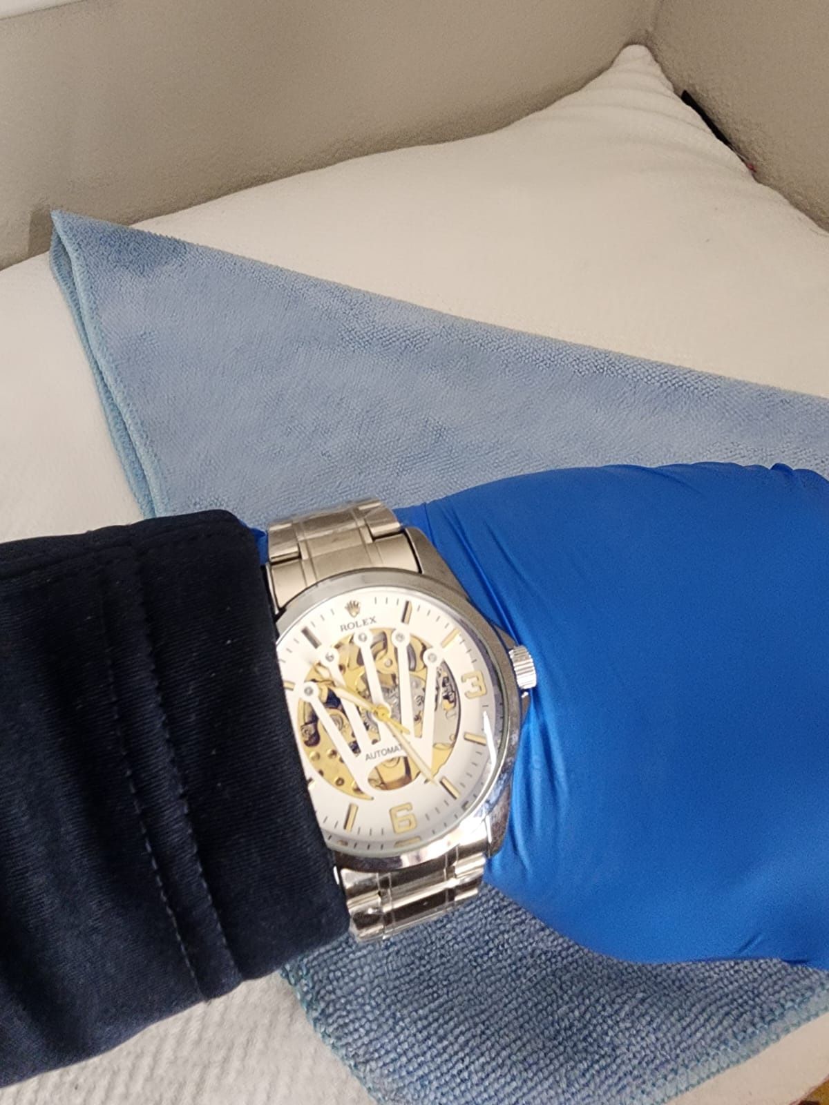 R0lex Watch