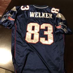 New England Patriots game used jersey for Sale in Lynn, MA - OfferUp