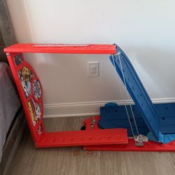 Toddler Bed